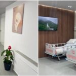 Spitali i Prizrenit drejt transformimit, Vitia: Investim mbi 11 milionë euro Ministri në detyrë i Shëndetësisë, Arben…