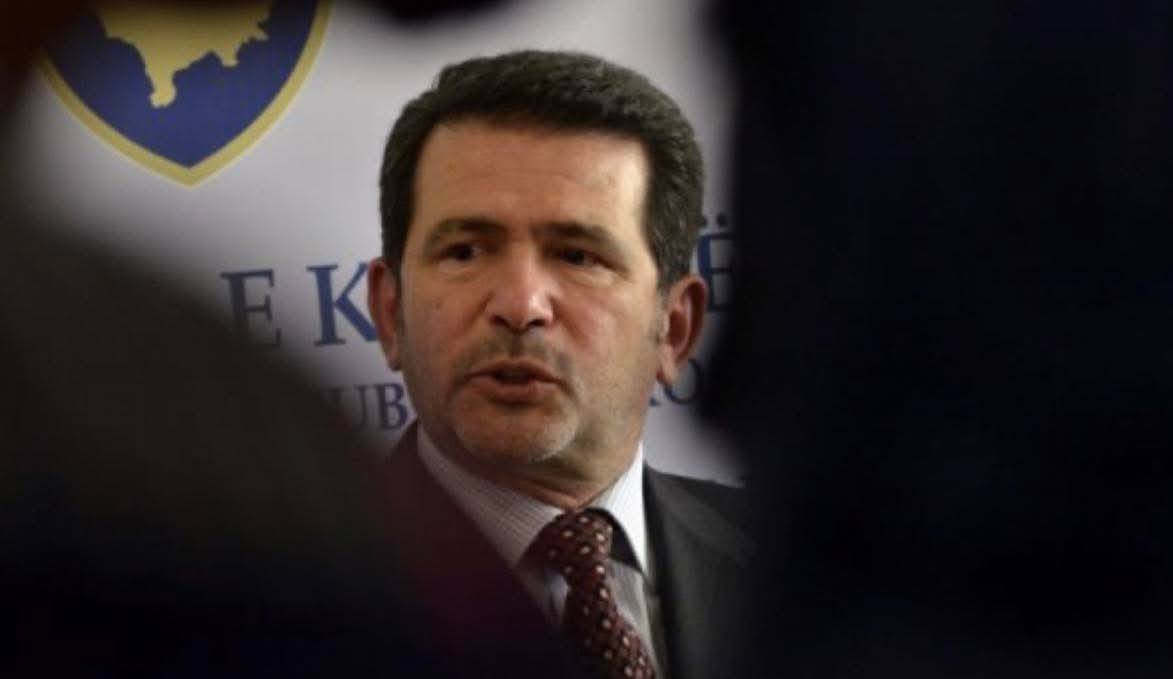 Sudijo, bivši ministar i tužilac iz tužilaštva saznaje kako je budžet za ekshumaciju detaja ošteæen…