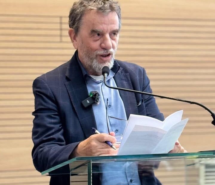 Milazim Krasnići: Kurtijeva taktika za manipulisanje biračima 1.