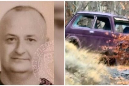 Ono što je zaplenjeno u domu bivšeg pripadnika MUP-a Srbije uhapšeno zbog otmice policije Vukašinovića…