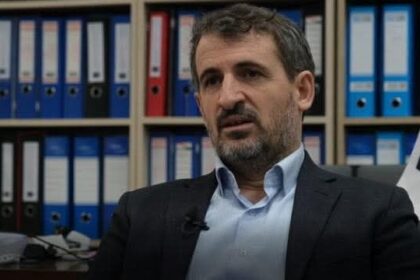 Miftaraj: Stranački pokret Vetevendosje sa uglavnom kandidatima za poslanike uključene u krivične predmete Ehat Miftara…