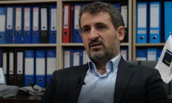 Miftaraj: Stranački pokret Vetevendosje sa uglavnom kandidatima za poslanike uključene u krivične predmete Ehat Miftara…