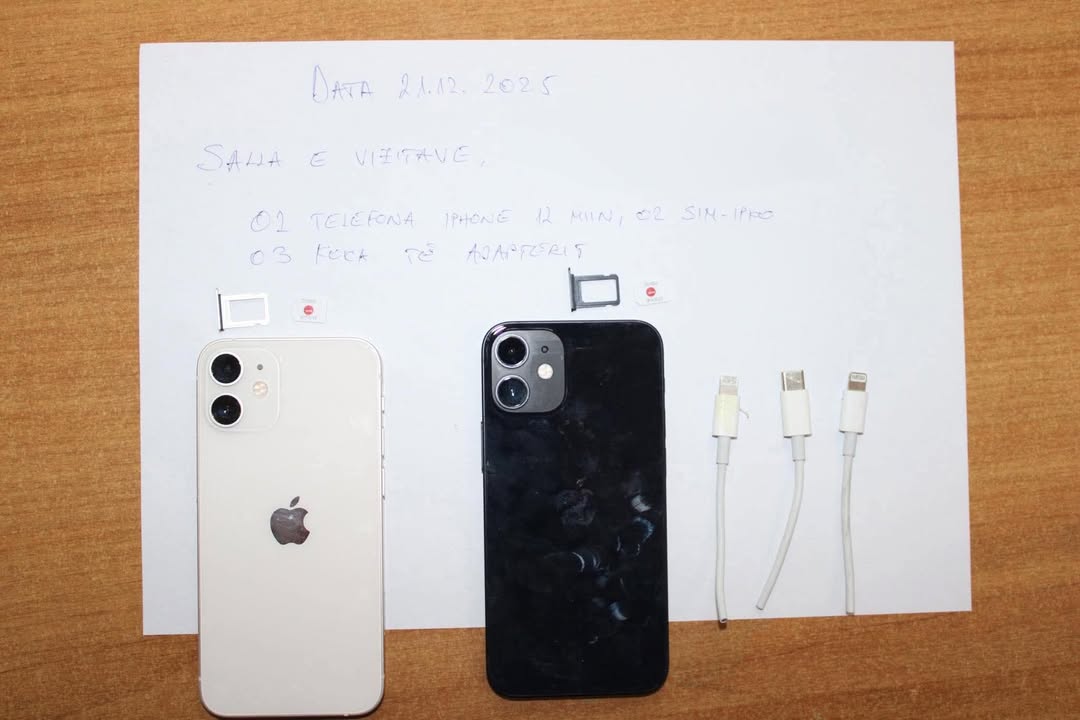 Uvođenje krijumčarenja u korektivni centar Dubrava za Kosovsku korekciju sprečava ih da danas objave…