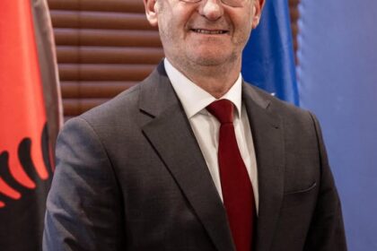 Lulzim Aliju iz PDK: Znam da su problemi sa kojima se Kosovo suočava kao kandidat za poslanike iz redova …