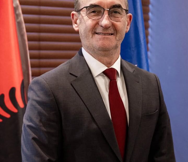 Lulzim Aliju iz PDK: Znam da su problemi sa kojima se Kosovo suočava kao kandidat za poslanike iz redova …