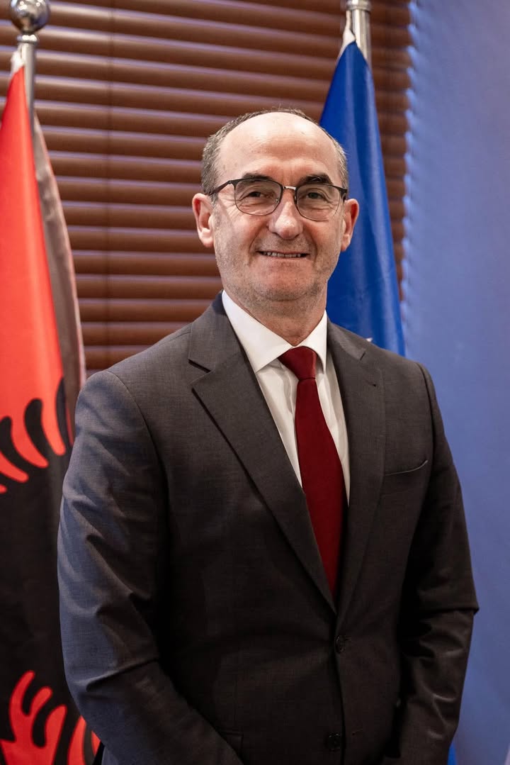 Lulzim Aliju iz PDK: Znam da su problemi sa kojima se Kosovo suočava kao kandidat za poslanike iz redova …