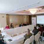 𝐓𝐫𝐚𝐣𝐧𝐢𝐦𝐢 𝐩ë𝐫 𝐢𝐧𝐭𝐞𝐥𝐢𝐠𝐣𝐞𝐧𝐜ë𝐧 𝐚𝐫𝐭𝐢𝐟𝐢𝐜𝐢𝐚𝐥𝐞 (𝐀𝐈) Përfaqësues të federatave sportive dhe gazetar sportivë kanë ndjekur traj…