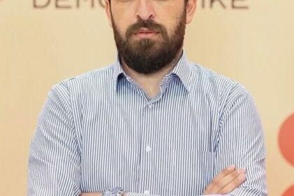 Azdren Šala: Najverovatnije albanski nedostatak dizajna nije bio rezultat velikog straha, već servili…