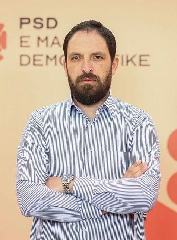 Azdren Šala: Najverovatnije albanski nedostatak dizajna nije bio rezultat velikog straha, već servili…