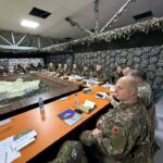 FSK realizon Forumin e Nënoficerëve Forca e Sigurisë së Kosovës ka realizuar “Forumin e Nënoficerëve të FSK-së”, me q…