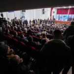 Lumir Abdixhiku viziton Dragashin: Familja në qendër të vizionit politik të LDK-së Kryetari i Lidhjes Demokratike të …