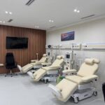 Nove zalihe za Jedinicu za dijalizu u Prizrenskoj bolnici povećale su standardnu službu pod zemljom…