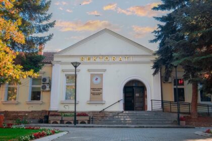 UPP najavljuje konkurs za nove pozicije akademskog osoblja na tri prištinska univerziteta…