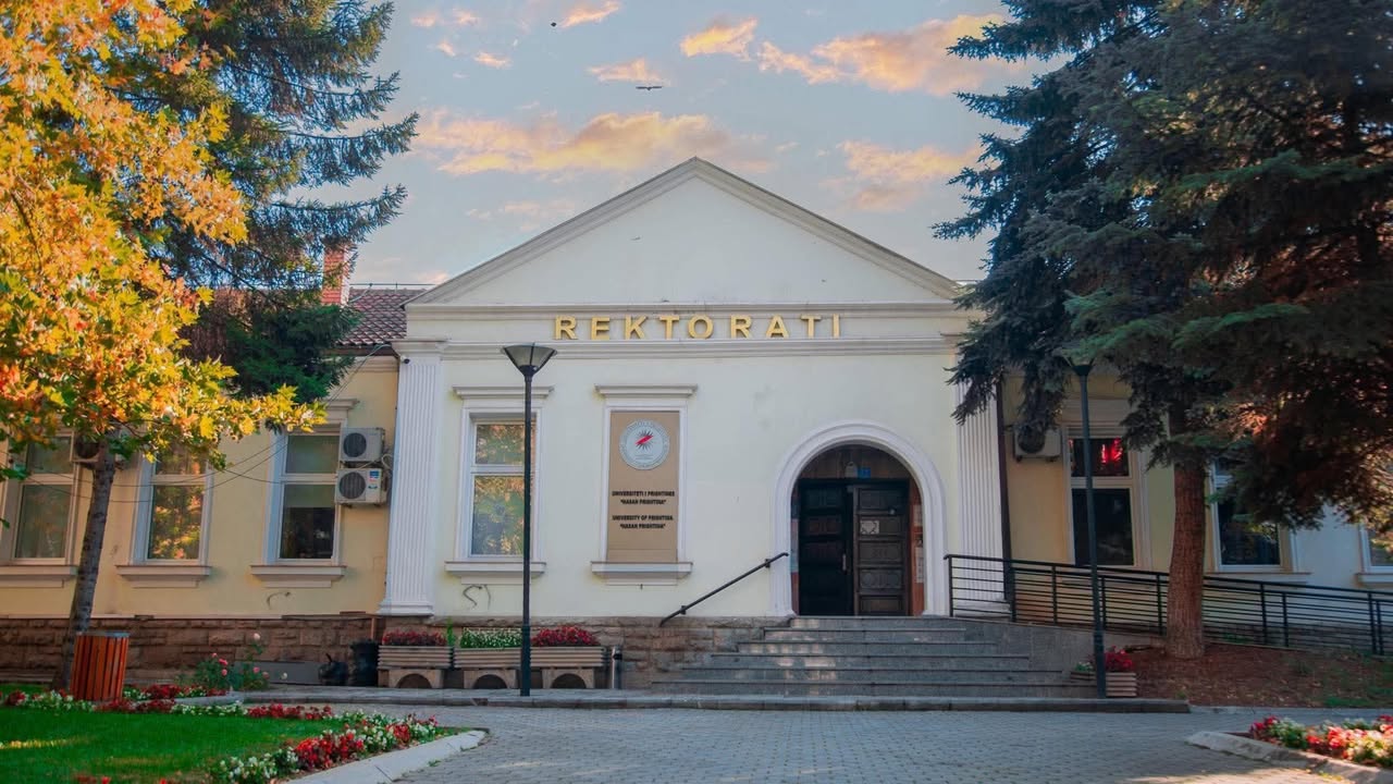 UPP najavljuje konkurs za nove pozicije akademskog osoblja na tri prištinska univerziteta…