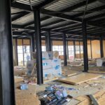 Vizitë në punimet e çerdhes së fëmijëve në Bresanë Kryetari i Komunës së Dragashit ka vizituar sot punimet që po zhvi…