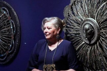 Justina Široka Pula izabrana je za pročelnicu Kosovske akademije nauka i umetnosti Akademije nauka i umetnosti…