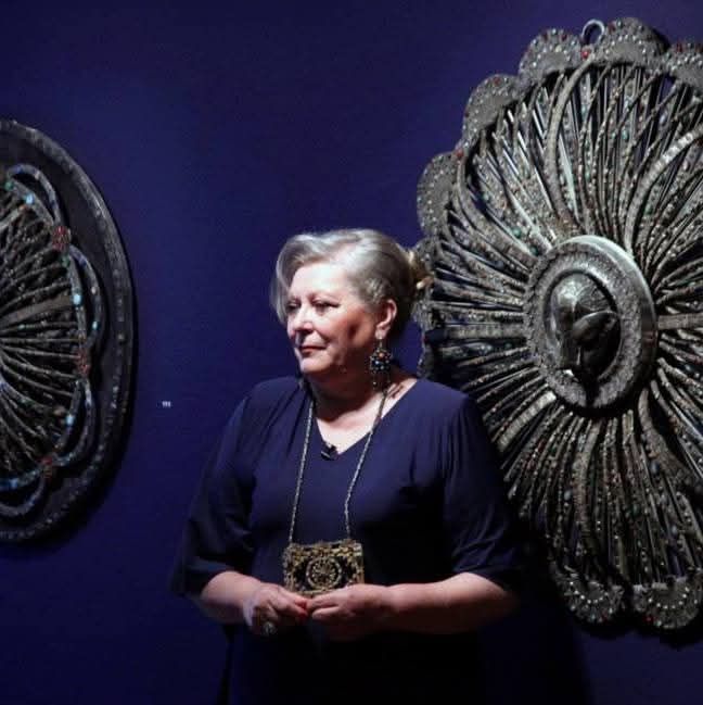 Justina Široka Pula izabrana je za pročelnicu Kosovske akademije nauka i umetnosti Akademije nauka i umetnosti…