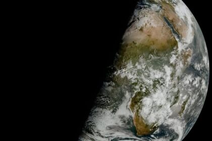 Danas je (21. decembar 2025.) najkraći dan i najduža noć u godini.