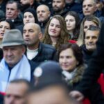 Lumir Abdixhiku viziton Dragashin: Familja në qendër të vizionit politik të LDK-së Kryetari i Lidhjes Demokratike të …