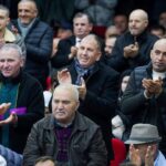 Lumir Abdixhiku viziton Dragashin: Familja në qendër të vizionit politik të LDK-së Kryetari i Lidhjes Demokratike të …