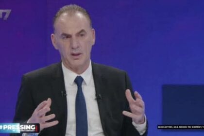 Verovali smo da æe nam PDK dati ovu priliku, to je bio zahtev biraèkog tela, Limaja, za njegovu nameru da se takmièi zajedno m…