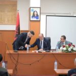 Dragash, 22 dhjetor 2025 – Kuvendi i Komunës së Dragashit ka mbajtur sot mbledhjen e parë të rregullt të kësaj legjis…