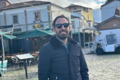 Azdren Shala: Nefail Maliqi je čovek čiji je instinkt porazio razum svaki put.