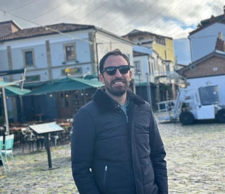 Azdren Shala: Nefail Maliqi je čovek čiji je instinkt porazio razum svaki put.