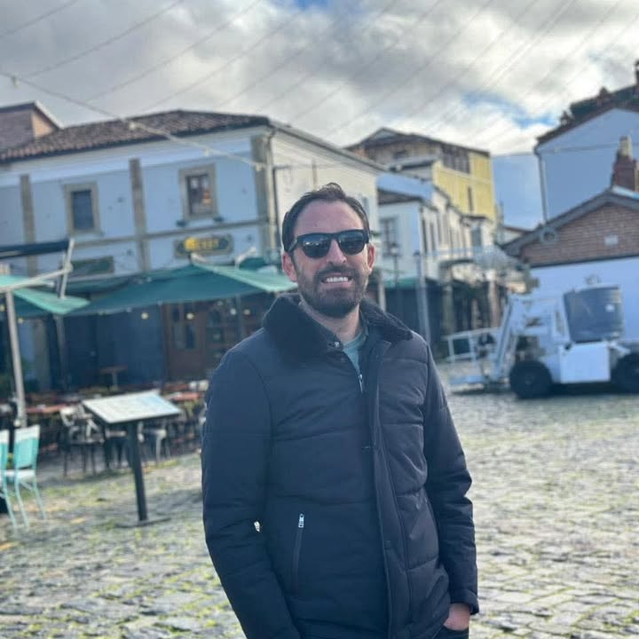 Azdren Shala: Nefail Maliqi je čovek čiji je instinkt porazio razum svaki put.