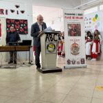 Bellobrad: Promovohet libri “Plagë që kullojnë” i poetit opojan Ibrahim Skenderi Sot, në ambientet e Shkollës Fillore…