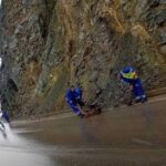 Ministria e Infrastrukturës njofton se me fillimin e reshjeve të borës, operatorët e mirëmbajtjes së rrugëve janë akt…