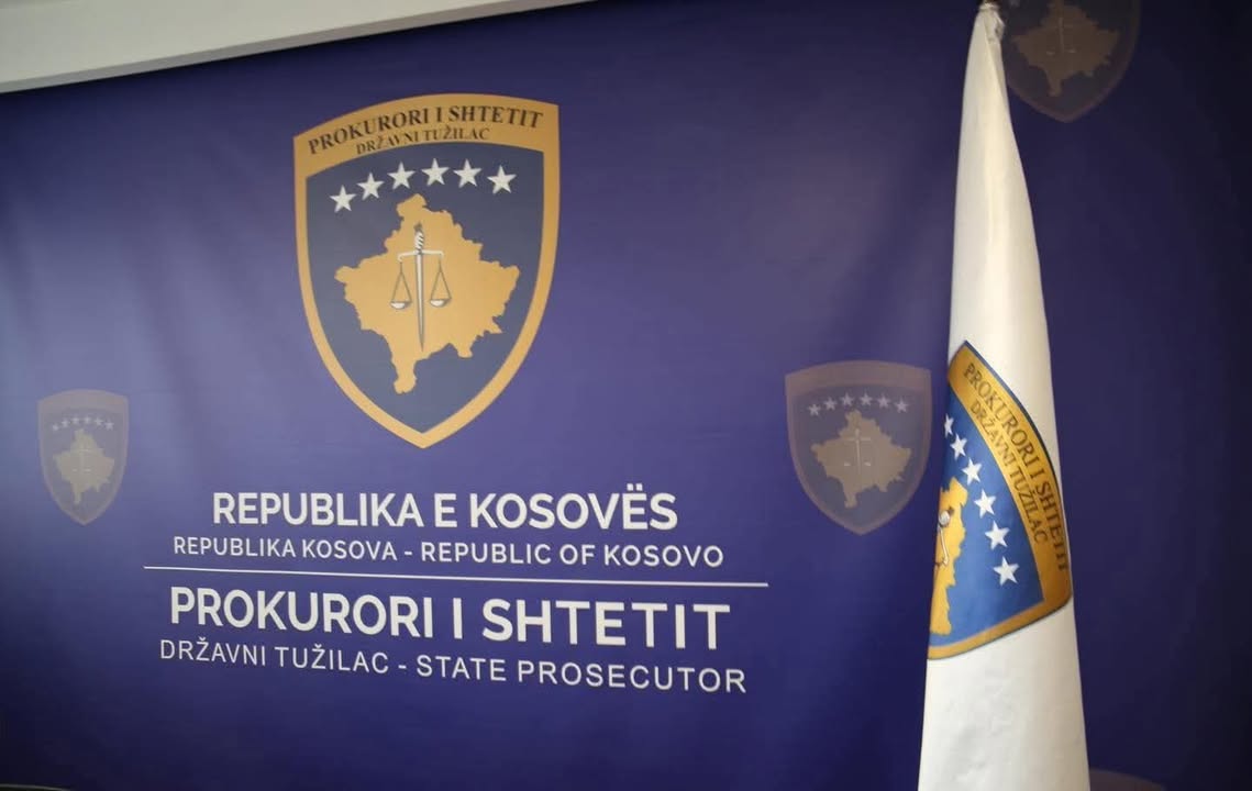 Državni tužilac se obavezao na zaštitu slobodnog glasanja i integritet izbornog procesa Kancelarija glavnog Prokura…