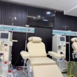 Furnizime të reja për Njësinë e Dializës në Spitalin e Prizrenit – rritje e standardit të shërbimit Në kuadër të përm…