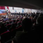 Lumir Abdixhiku viziton Dragashin: Familja në qendër të vizionit politik të LDK-së Kryetari i Lidhjes Demokratike të …