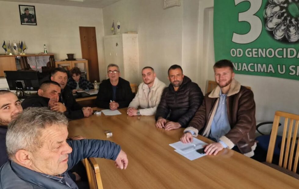 Koalicija VAKAT pokreće predizbornu kampanju, jasnu poruku za jedinstvo i političku zastupljenost koju je VAKAT koalicija obeležila…
