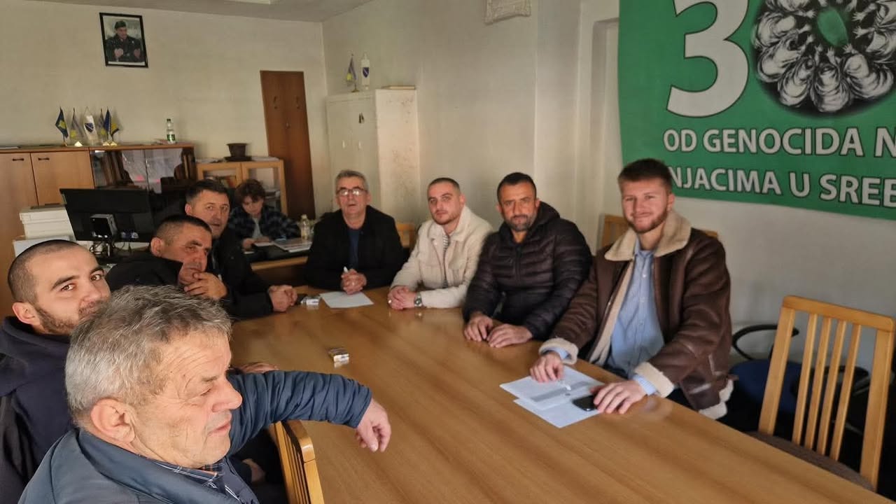 Koalicija VAKAT pokreće predizbornu kampanju, jasnu poruku za jedinstvo i političku zastupljenost koju je VAKAT koalicija obeležila…