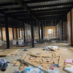 Vizitë në punimet e çerdhes së fëmijëve në Bresanë Kryetari i Komunës së Dragashit ka vizituar sot punimet që po zhvi…