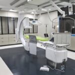 🏥 Vazhdojnë investimet në kardiologji 👉🏻 Në Spitalin e Prizrenit u transformua Njësia Koronare, për trajtim dhe monit…