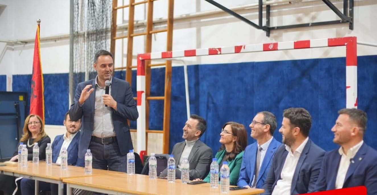 Conjufca još uvijek radi svoj jezik protiv Océopy, gospodine Harron, ono što je rekao prije nekoliko dana…