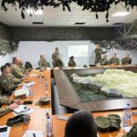 FSK realizon Forumin e Nënoficerëve Forca e Sigurisë së Kosovës ka realizuar “Forumin e Nënoficerëve të FSK-së”, me q…