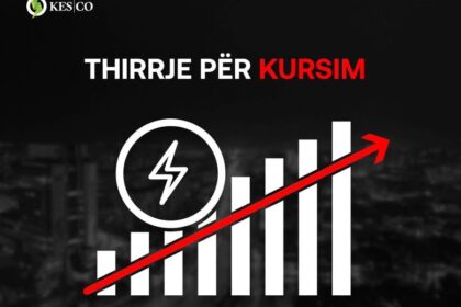 Štedite energiju za vrhunske sate za bolju stabilnost i niže novèanice prema izveštajima Operatora…