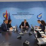 Odbor Energetskog regulatornog ureda je 18.12.2025. godine održao svoju 11. sednicu za 2025. godinu.