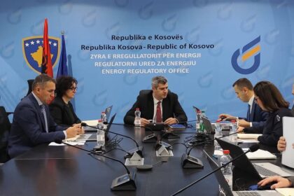 Odbor Energetskog regulatornog ureda je 18.12.2025. godine održao svoju 11. sednicu za 2025. godinu.