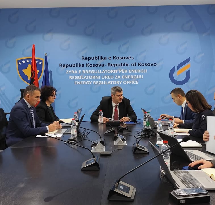 Odbor Energetskog regulatornog ureda je 18.12.2025. godine održao svoju 11. sednicu za 2025. godinu.