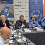 Sot, me datën 18 dhjetor 2025, Policia e Kosovës, mbështetur nga Misioni i OSBE-së në Kosovë, ka organizuar raportin …