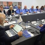 Sot, me datën 18 dhjetor 2025, Policia e Kosovës, mbështetur nga Misioni i OSBE-së në Kosovë, ka organizuar raportin …