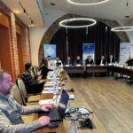 MBAHET PUNËTORIA TRAJNUESE PËR E-KOMUNAT Në bashkëorganizim të Ministrisë së Administrimit të Pushtetit Lokal, Asocia…