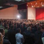 Mevludin Krasniqi, kandidat i Nismës Socialdemokrate nga Brezna, nis fushatën për zgjedhjet parlamentare Nisma Social…