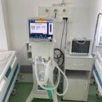 Spitali i Prizrenit drejt transformimit, Vitia: Investim mbi 11 milionë euro Ministri në detyrë i Shëndetësisë, Arben…