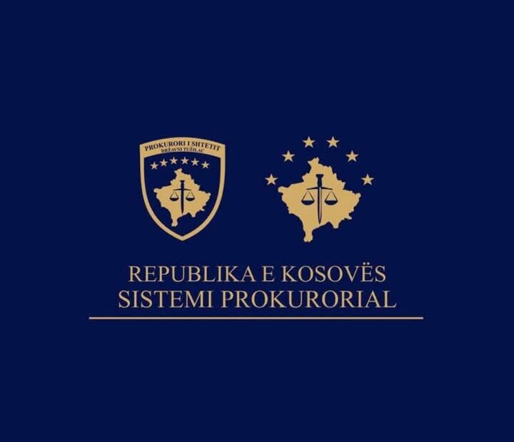 Specijalni tužilac Kosova za ratne zločine podneo je tužbu protiv R.M.